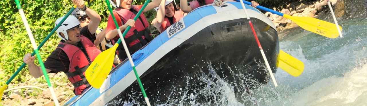 WATER SPORTS